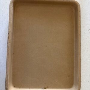 Pampered Chef Toaster oven stone